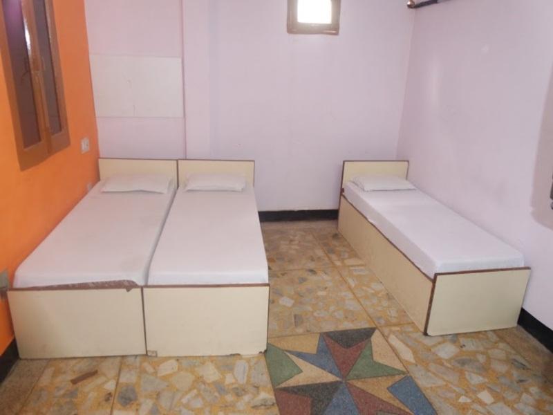 Super Hotel O Hare Rama Guest House Nowe Delhi Zewnętrze zdjęcie