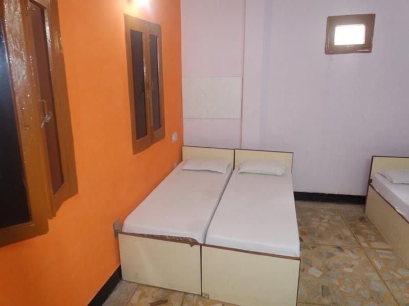 Super Hotel O Hare Rama Guest House Nowe Delhi Zewnętrze zdjęcie