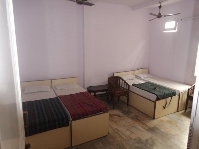 Super Hotel O Hare Rama Guest House Nowe Delhi Zewnętrze zdjęcie