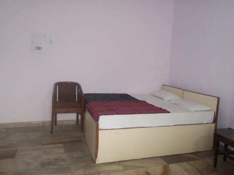 Super Hotel O Hare Rama Guest House Nowe Delhi Zewnętrze zdjęcie